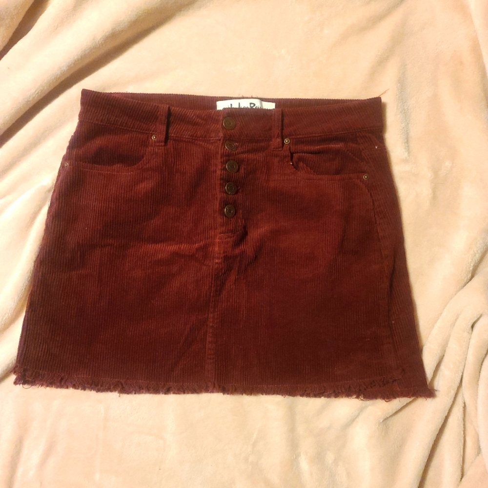 Skirt